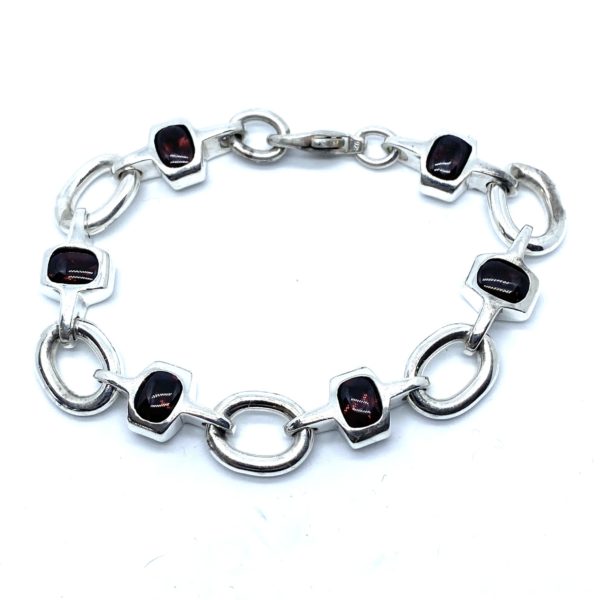 Sterling Silver Links | Robert Lee Morris Gallery Sterling Silver Links | Robert Lee Morris Gallery