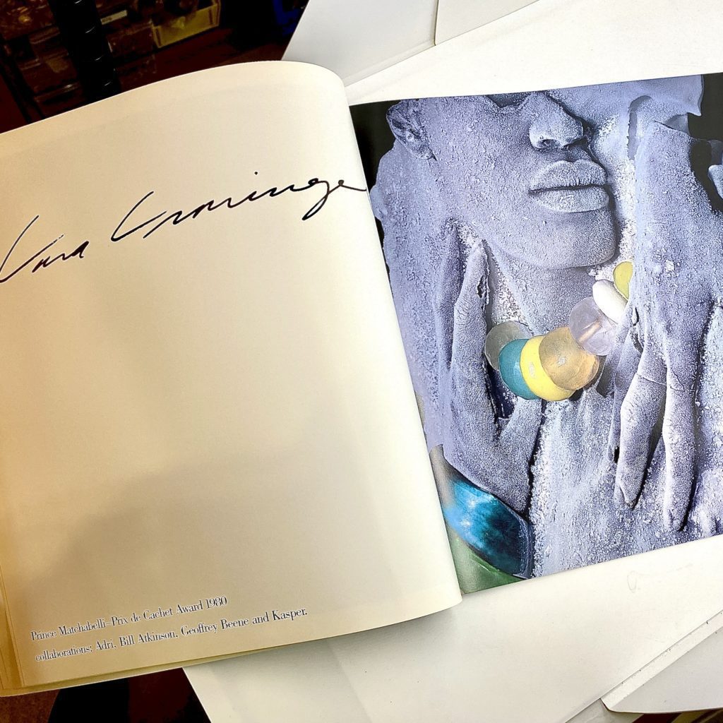 Artwear Catalog Robert Lee Morris Gallery