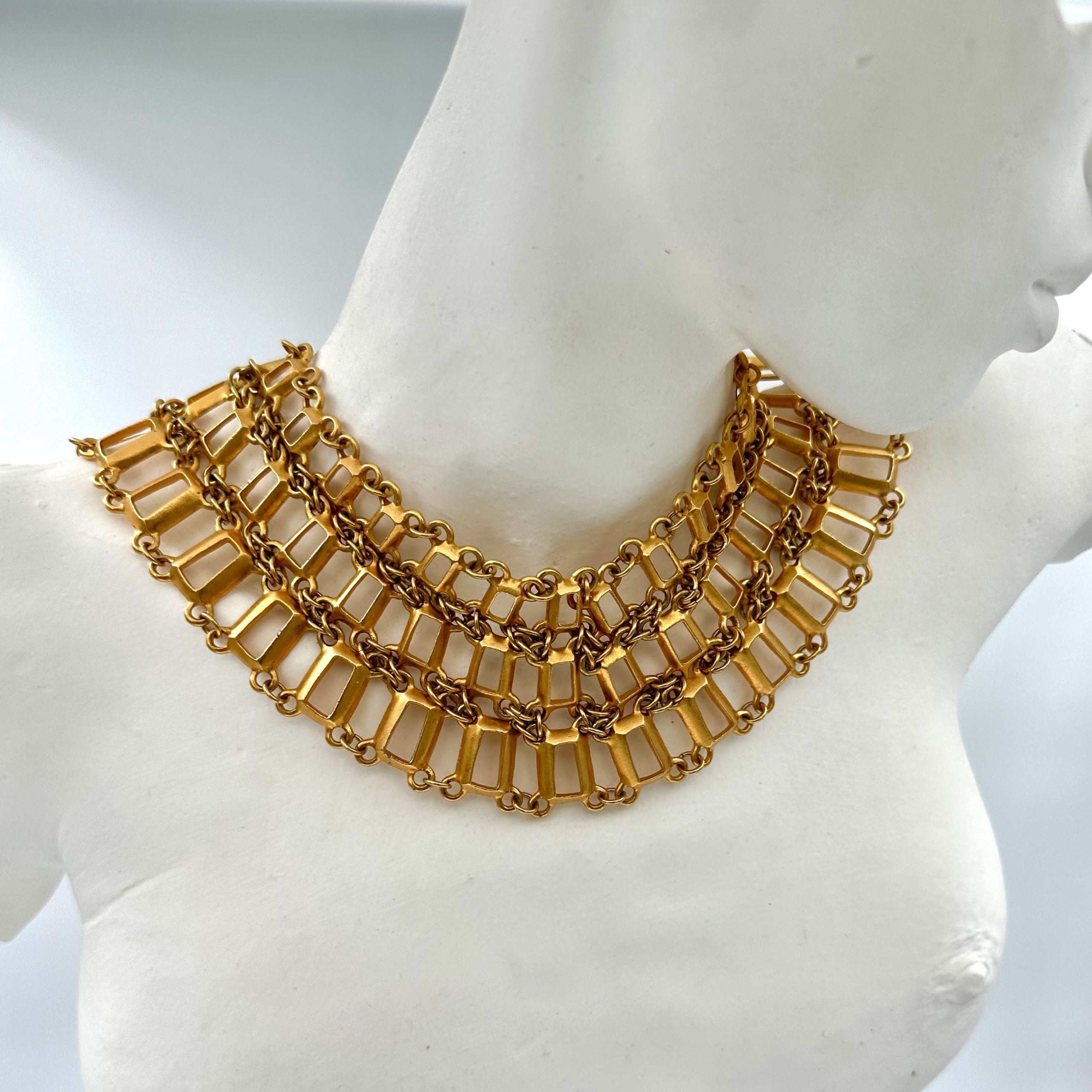 Egyptian Collar Egyptian Collar