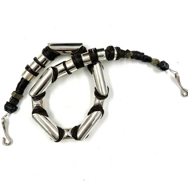 Sterling Silver Necklaces | Robert Lee Morris Gallery Sterling Silver Necklaces | Robert Lee Morris Gallery