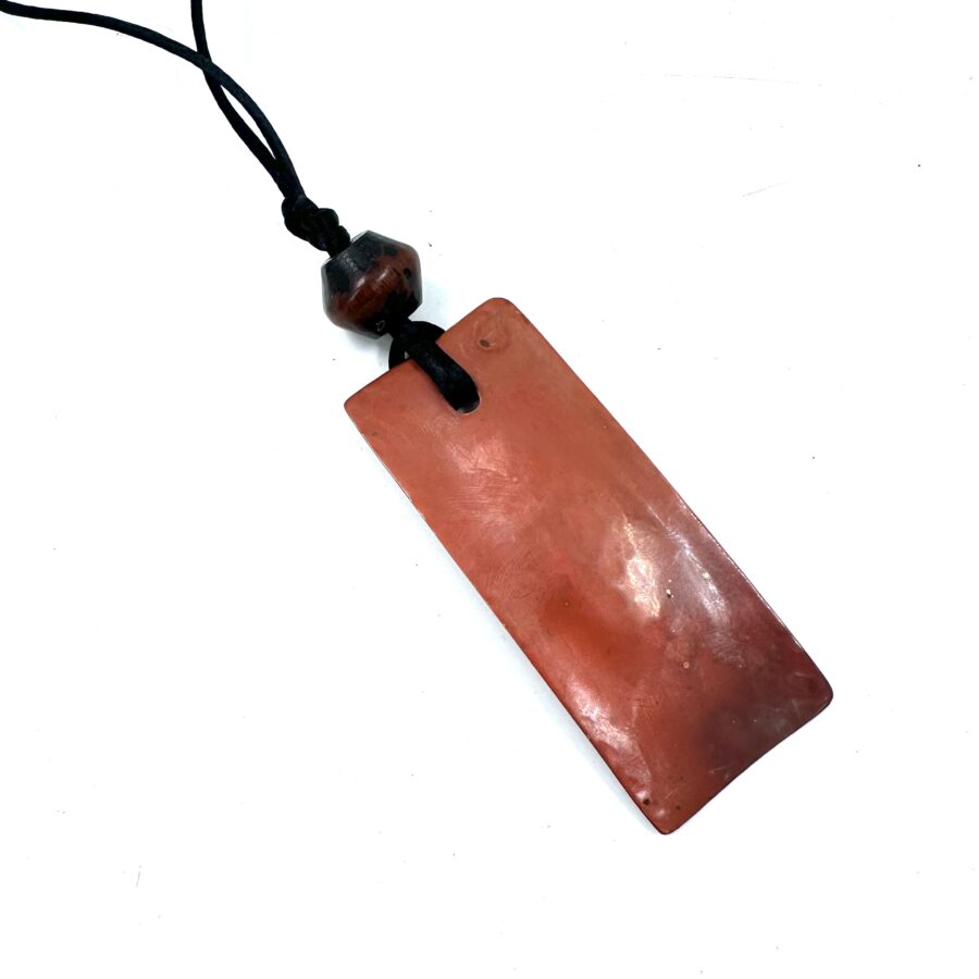 Robert Lee Morris Wabi Sabi Pendant #2